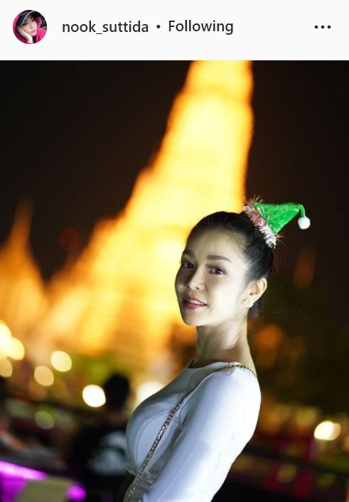 นุ๊ก เปิดใจ หลังชาวเน็ตหาว่าแกล้งหน้าเบี้ยว เผย ไม่ได้โกรธ แต่คอมเมนต์อะไรให้ระวัง