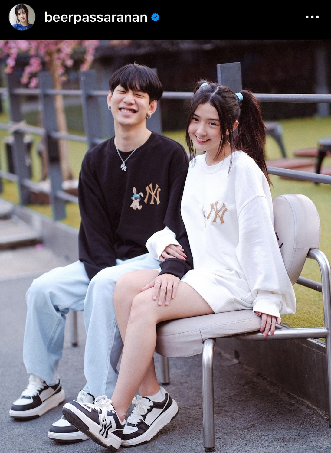 เบียร์ - ท็อป ประกาศเลิกเป็นคนรัก ลดสถานะกลับมาเป็นเพื่อน! 