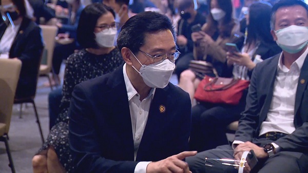 T&B media global เปิดตัว Crown Token มิติใหม่ของสินทรัพย์ดิจิทัล  (มีคลิป) 