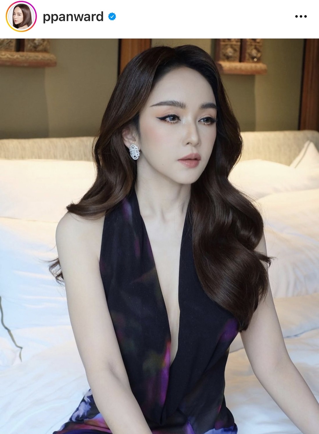 หนิง ปณิตา ตอบความสัมพันธ์ เป้ย ปานวาด จะกลับมาเหมือนเดิมไหม หนิง ปณิตา ตอบความสัมพันธ์ เป้ย ปานวาด จะกลับมาเหมือนเดิมไหม