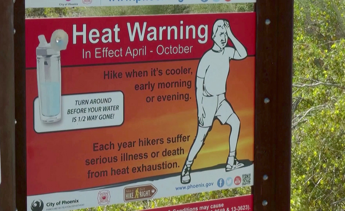 จาก“โลกร้อน” สู่ “โลกเดือด” ชะตากรรมในมือมนุษยชาติมีส่วนกำหนด จาก“โลกร้อน” สู่ “โลกเดือด” ชะตากรรมในมือมนุษยชาติมีส่วนกำหนด