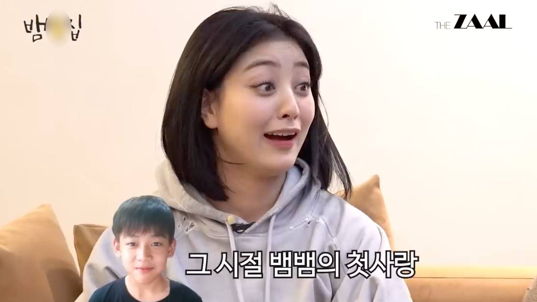 รักข้างเดียวของ ‘แบมแบม’!! ในวง TWICE เปิดหมดเปลือกในรายการ Bam Home