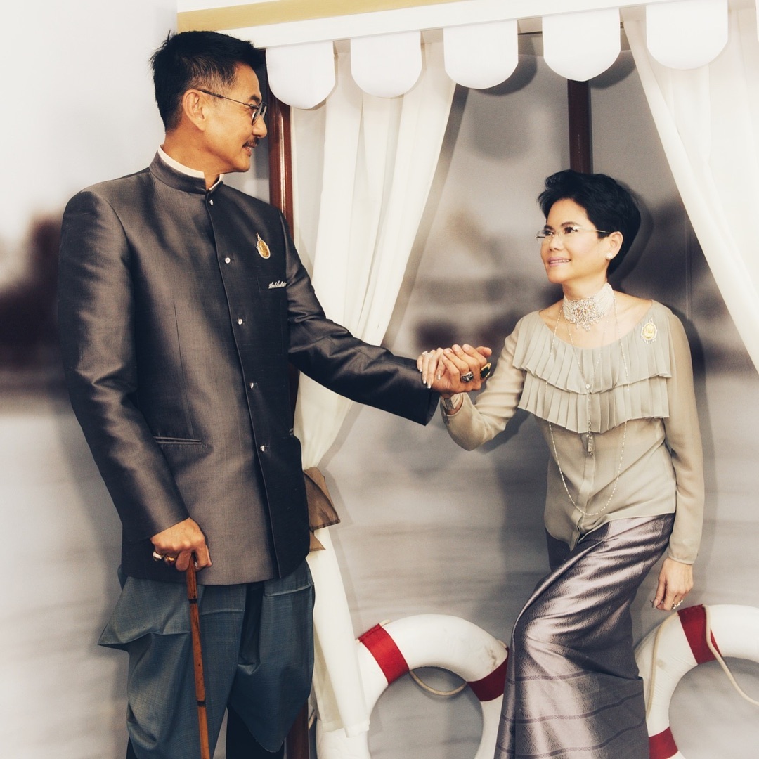 เปิดประวัติ จุตินันท์ ภิรมย์ภักดี CEO บุญรอดบริวเวอรี่ 