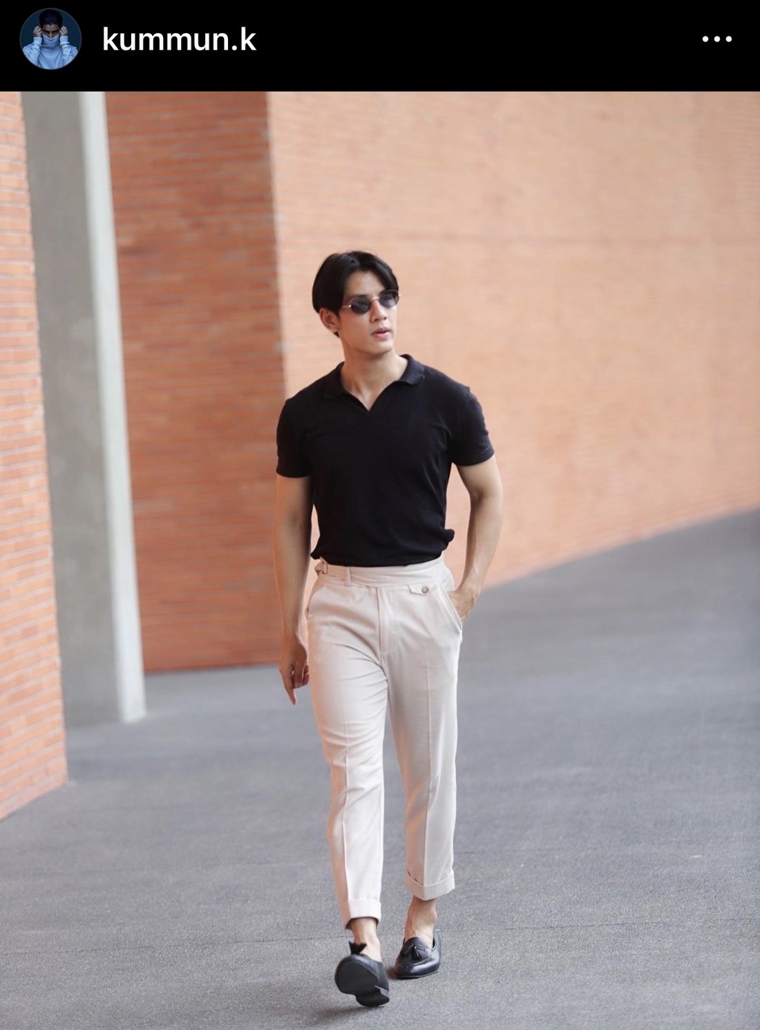 บอล กัมมัญญ์ เขินยอมรับ แจ็คกี้ ตรงสเปค