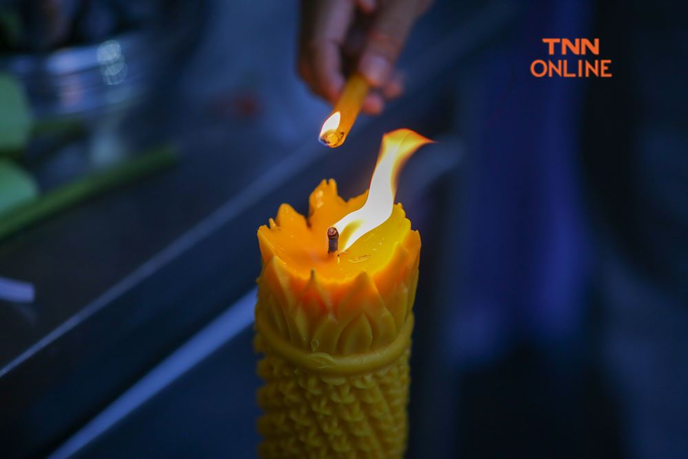 วันเข้าพรรษา 2565 