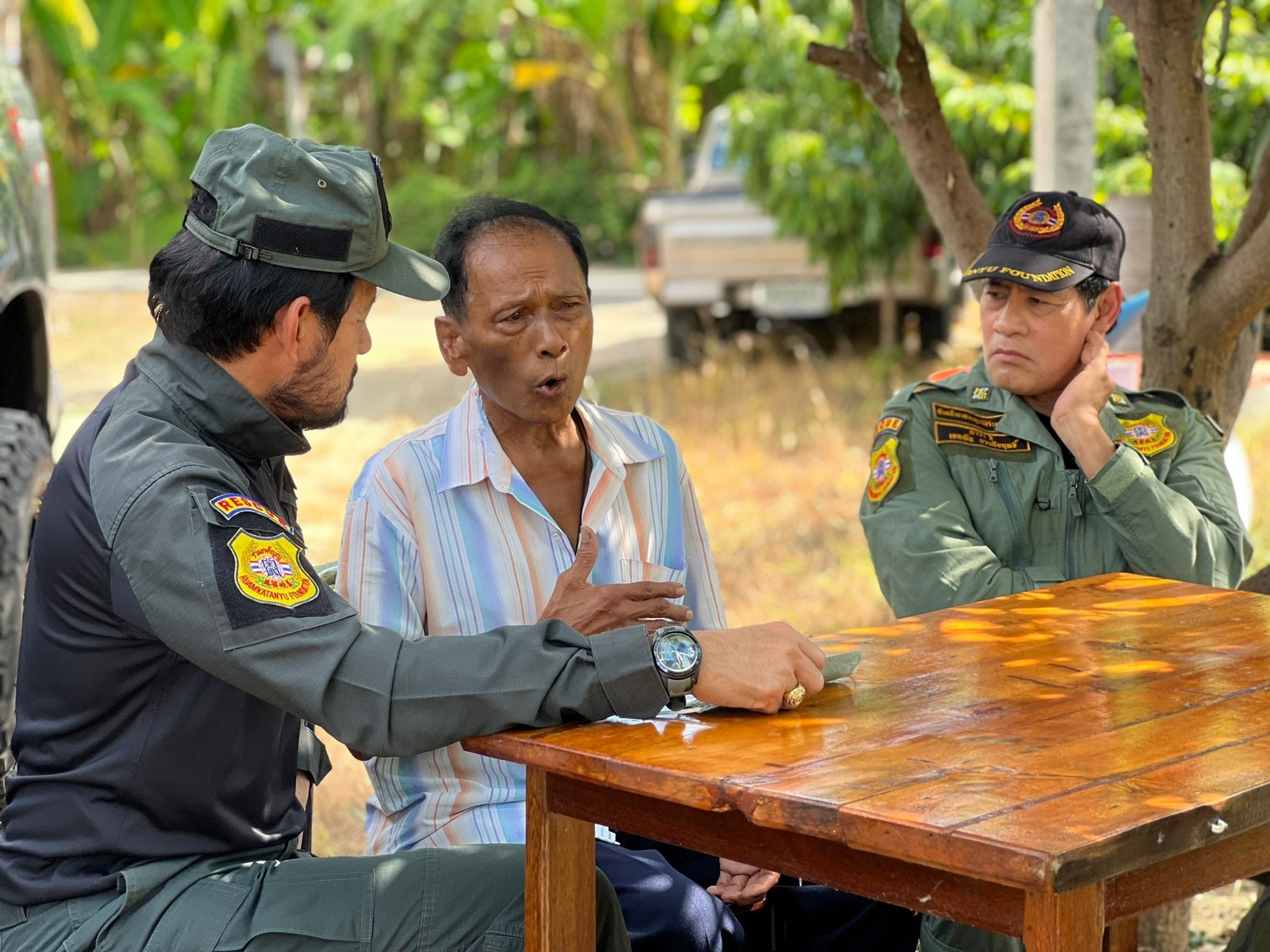 บิณฑ์-ไทด์ รุดช่วย โฆษิต นพคุณ นักร้องดังในอดีต หลายโรครุมเร้า พิษโควิดทำไร้งานถึง 3 ปี