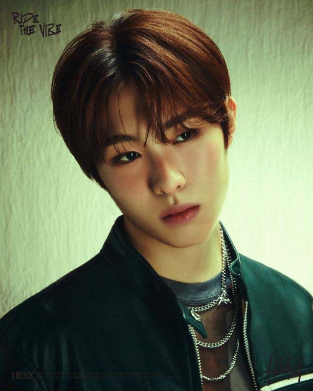 NEXZ บอยกรุ๊ปน้องใหม่ของ JYP เตรียมเดบิวต์แล้ว NEXZ บอยกรุ๊ปน้องใหม่ของ JYP เตรียมเดบิวต์แล้ว