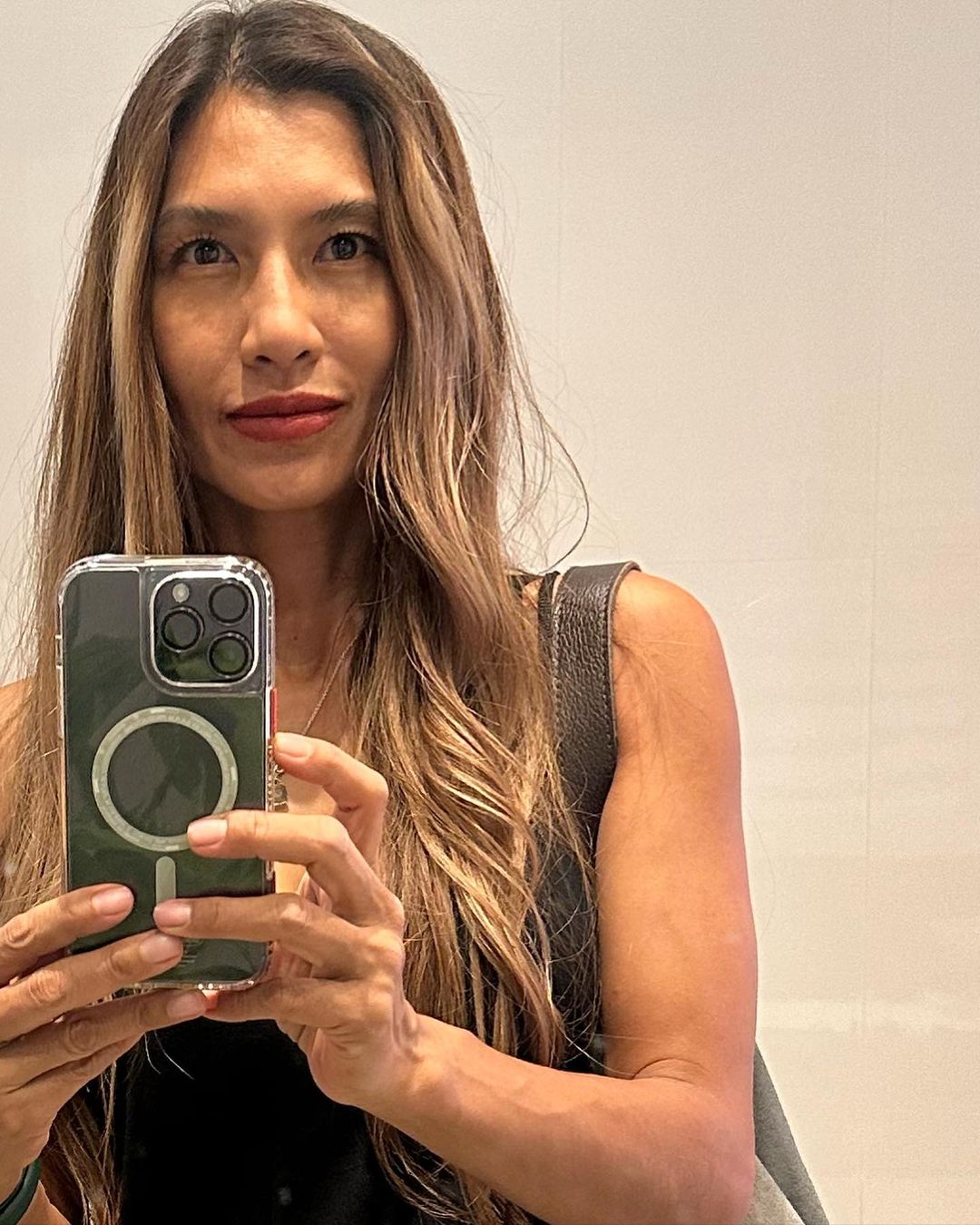 เปิดใจครั้งแรก ยู่ยี่ อลิสา พัวพันยาเสพติดจนต้องใช้ชีวิตในเรือนจำ ซึมเศร้าหนัก