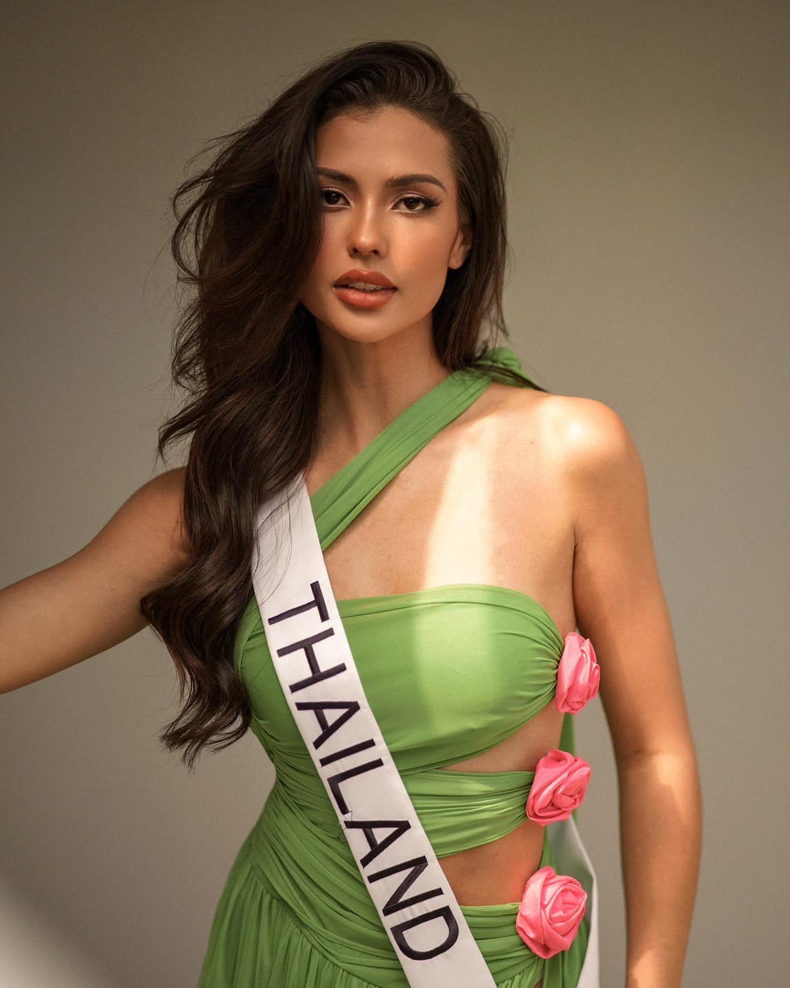 Miss Universe 2023 เช็กช่องทางถ่ายทอดสด เชียร์ แอนโทเนีย โพซิ้ว คว้ามง Miss Universe 2023 เช็กช่องทางถ่ายทอดสด เชียร์ แอนโทเนีย โพซิ้ว คว้ามง