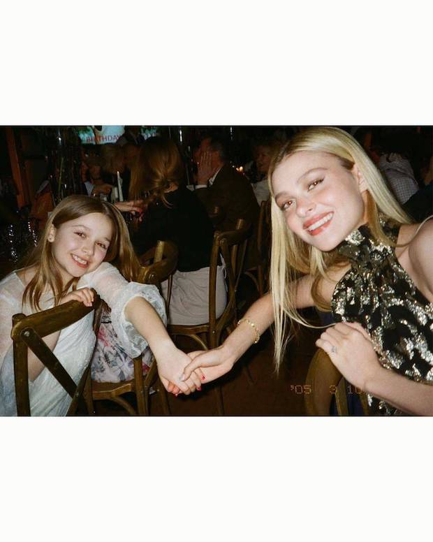 ‘แฮร์รี่ - เมแกน’ จ่อร่วมยินดี!! วันวิวาห์ ‘บรูคลิน เบ็คแฮม - นิโคลา เพลท์ซ’ 9 เม.ย.นี้