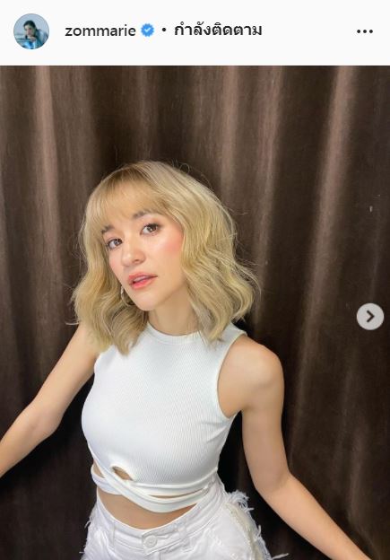 #สมรสเท่าเทียม ติดเทรนด์! เจนนี่-ส้ม ร่วมแชร์ความเห็น