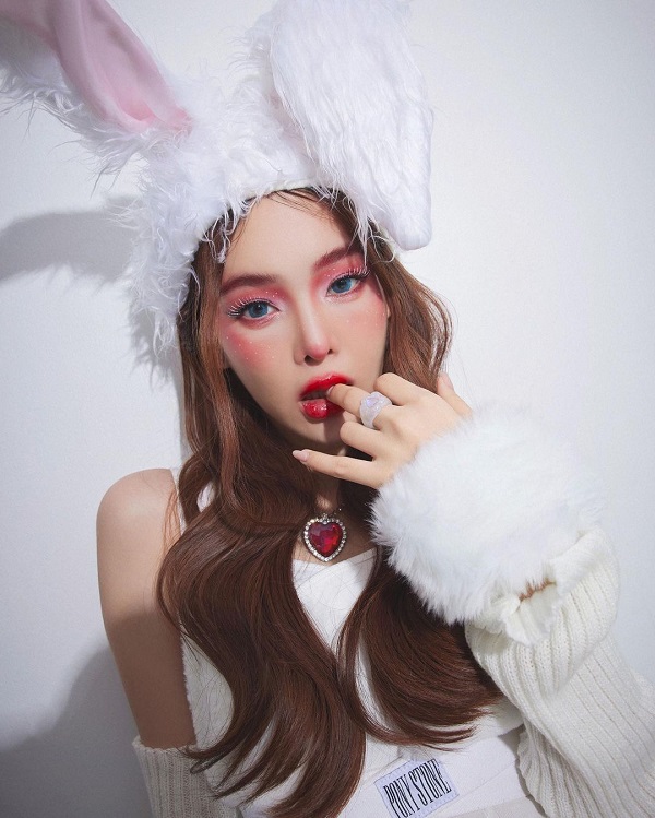 “ปุ้มปุ้ย พรรณทิพา” ซัดกลับชาวเน็ตรายหนึ่งที่ตามด่าไม่หยุด (มีคลิป)