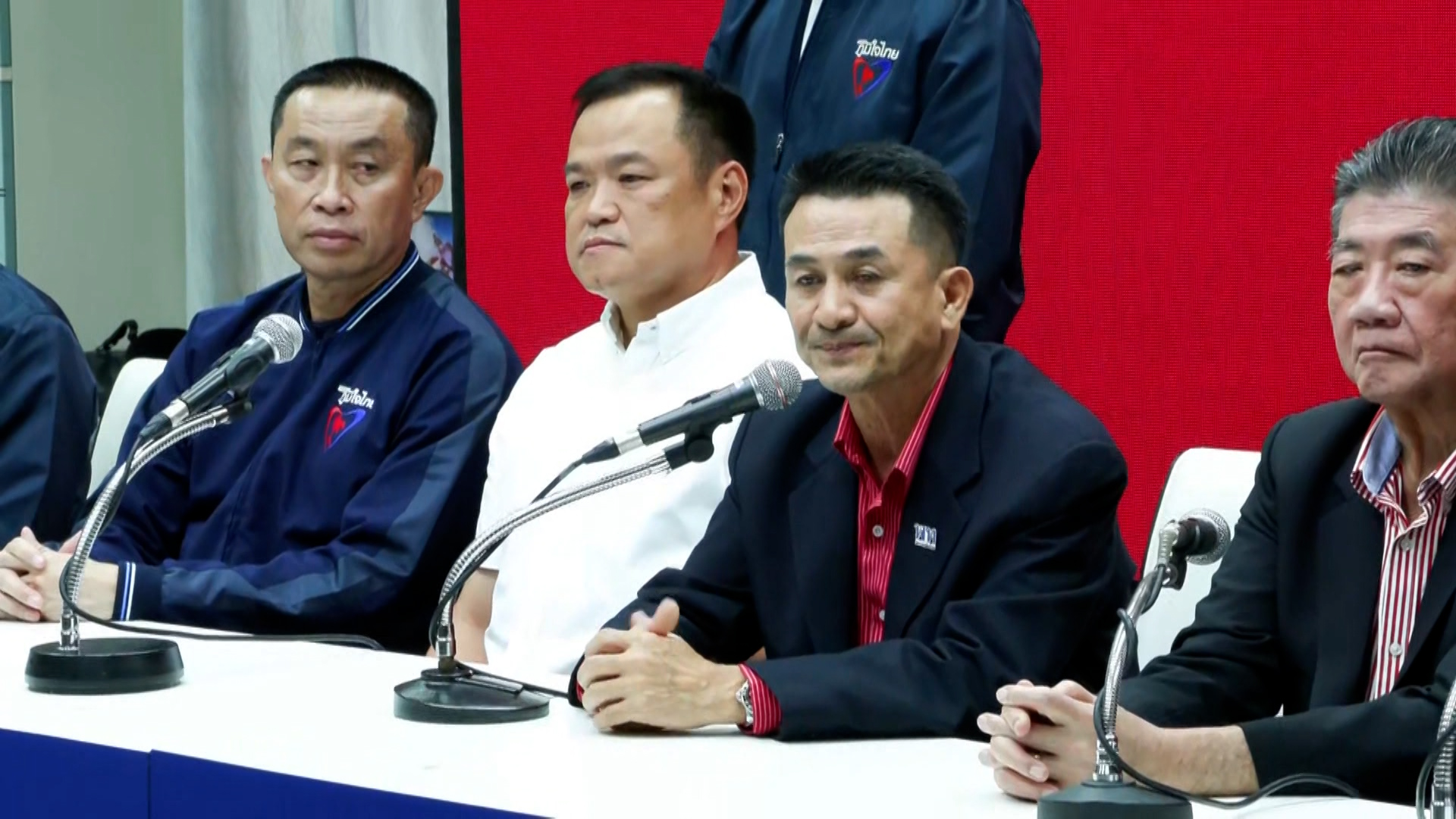 ย้อนไทม์ไลน์การเมืองไทย กว่าจะได้ “ครม.เศรษฐา 1” ย้อนไทม์ไลน์การเมืองไทย กว่าจะได้ “ครม.เศรษฐา 1”