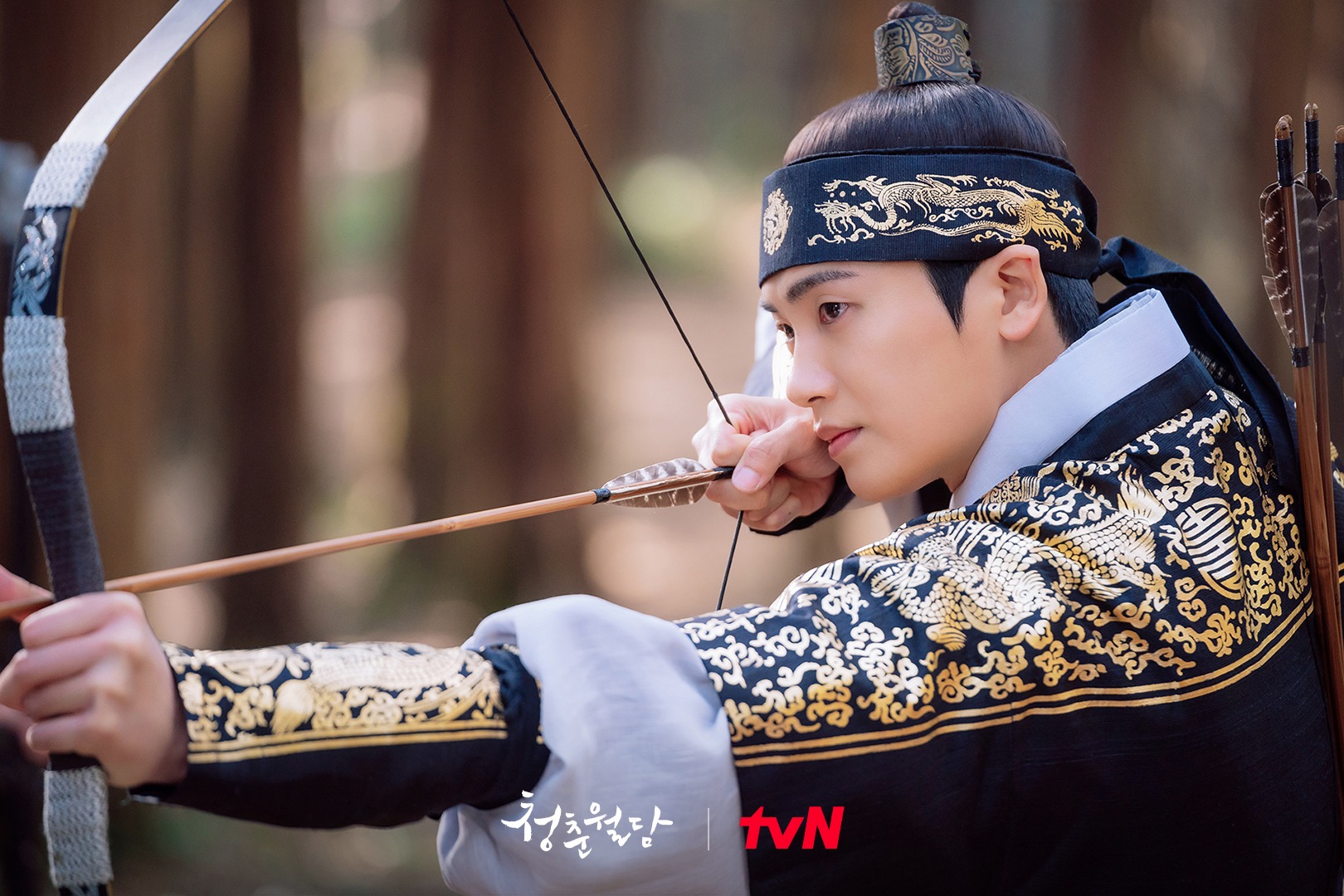 เตรียมตัวเข้าวัง Our Blooming Youth ซีรีส์เกาหลีแนวย้อนยุคเรื่องใหม่น่าดูมาก เตรียมตัวเข้าวัง Our Blooming Youth ซีรีส์เกาหลีแนวย้อนยุคเรื่องใหม่น่าดูมาก