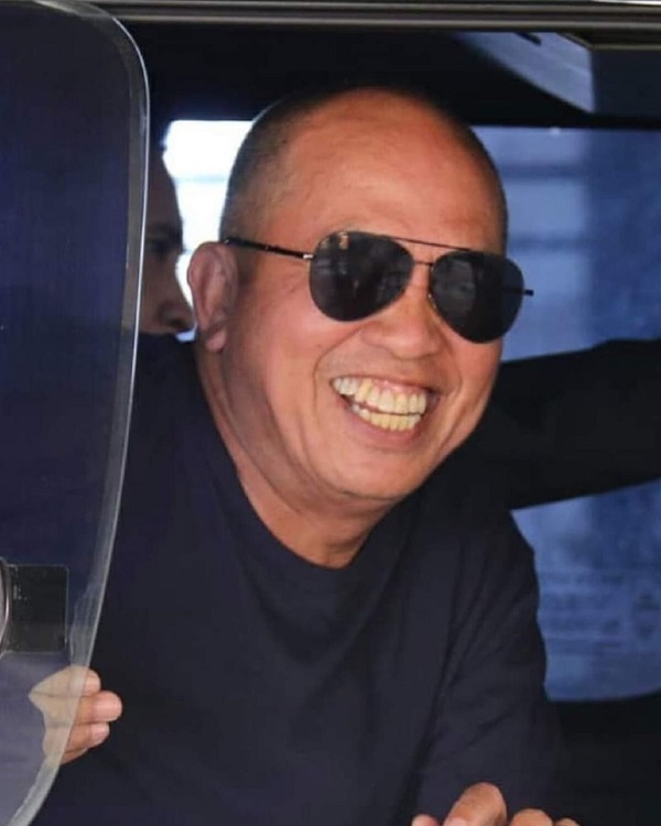 ไอซ์ ณพัชรินทร์เปิดใจ อาลัยรักครบรอบ 1 ปี การจากไปของ ค่อม ชวนชื่น (มีคลิป)