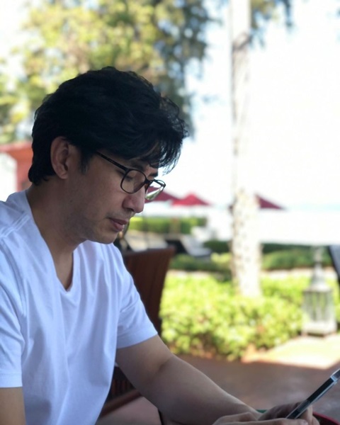 หนุ่ม กรรชัย ถึงกับสับสน!! หลังผลตรวจผู้กำกับเปลี่ยน ไม่พบเชื้อโควิด-19!! หนุ่ม กรรชัย ถึงกับสับสน!! หลังผลตรวจผู้กำกับเปลี่ยน ไม่พบเชื้อโควิด-19!!