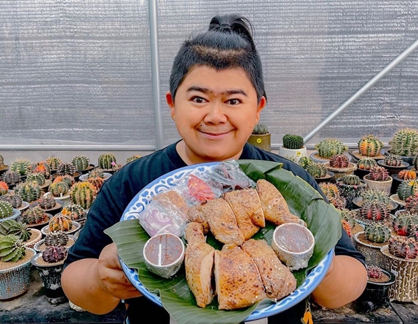 โก๊ะตี๋ ขอโทษแจ้งไทมไลน์ผิดพลาด ด้านสรยุทธ เป็นห่วง วิดีโอคอลหาอัปเดตอาการ! โก๊ะตี๋ ขอโทษแจ้งไทมไลน์ผิดพลาด ด้านสรยุทธ เป็นห่วง วิดีโอคอลหาอัปเดตอาการ!