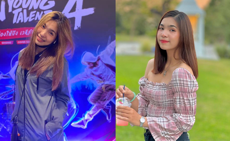 เปิดชีวิตลูกยางสาวสวยก้านยาว 'ฟ้า อมรทิพย์' ที่แฟนๆเชียร์สู่ชาติให้เร็วที่สุด