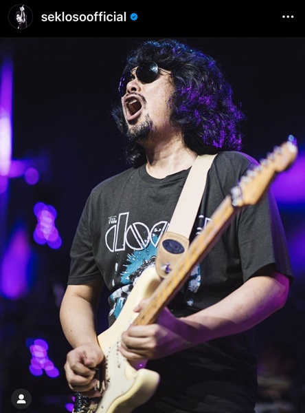 เสก โลโซ ย่องเงียบ ขึ้นศาลมีนบุรี เคลียร์คดีเก่า เสก โลโซ ย่องเงียบ ขึ้นศาลมีนบุรี เคลียร์คดีเก่า