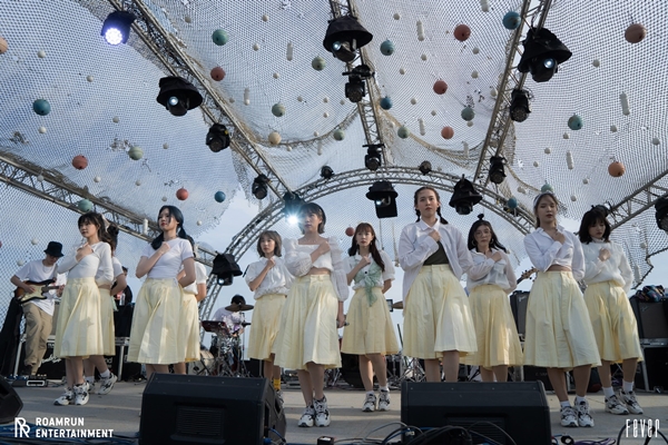 แฟนคลับช็อก!! FEVER ประกาศยุติบทบาทและกิจกรรมทั้งหมด