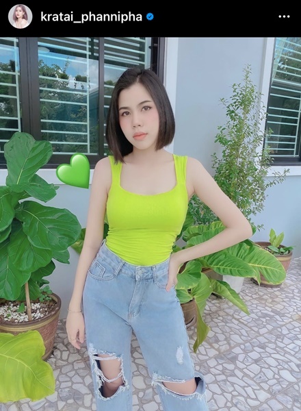 กระต่าย พรรณนิภา ปล่อยคัฟเวอร์เพลง เธอมันแค่ของเก่า ทำโซเชียลร้อนคอมเมนต์ถล่มทลาย!! กระต่าย พรรณนิภา ปล่อยคัฟเวอร์เพลง เธอมันแค่ของเก่า ทำโซเชียลร้อนคอมเมนต์ถล่มทลาย!!