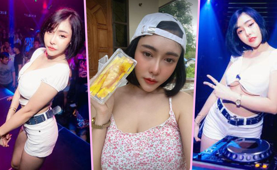 ใครท้อต้องดู! เปิดใจ 'น้องใบเตย' ดีเจสาวสุดฮอตกับวันที่ไร้งานไม่มีรายได้