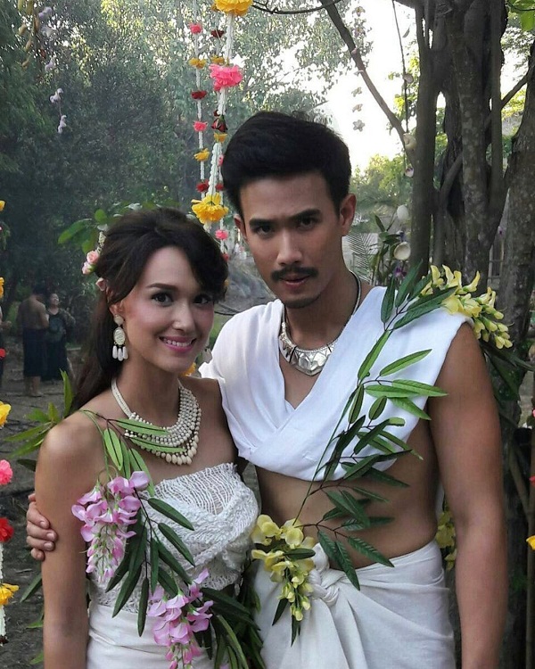 รู้จัก “แม็ค ปวิช - เมฆ จุติ” 2 พระเอกละครค่ำเรตติ้งปังทะลุ 5 (มีคลิป)