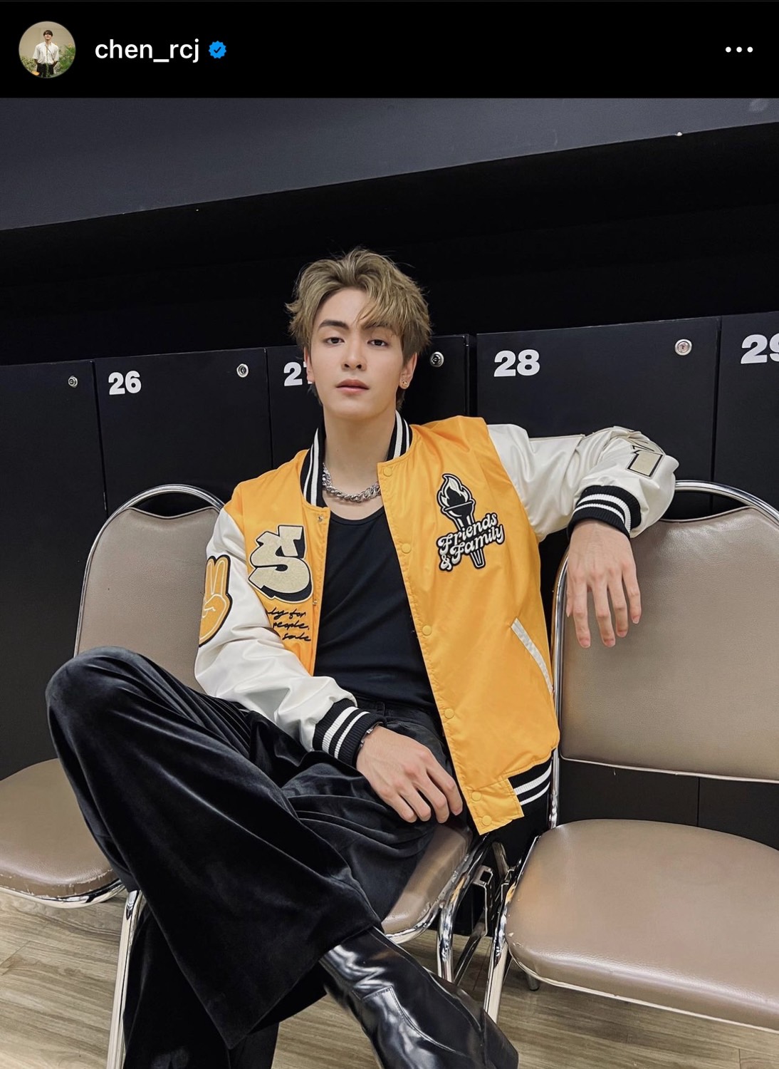 จุง อาเชน เผยเคล็ดลับ วิธีรับมือคน ปสด.!! จุง อาเชน เผยเคล็ดลับ วิธีรับมือคน ปสด.!!