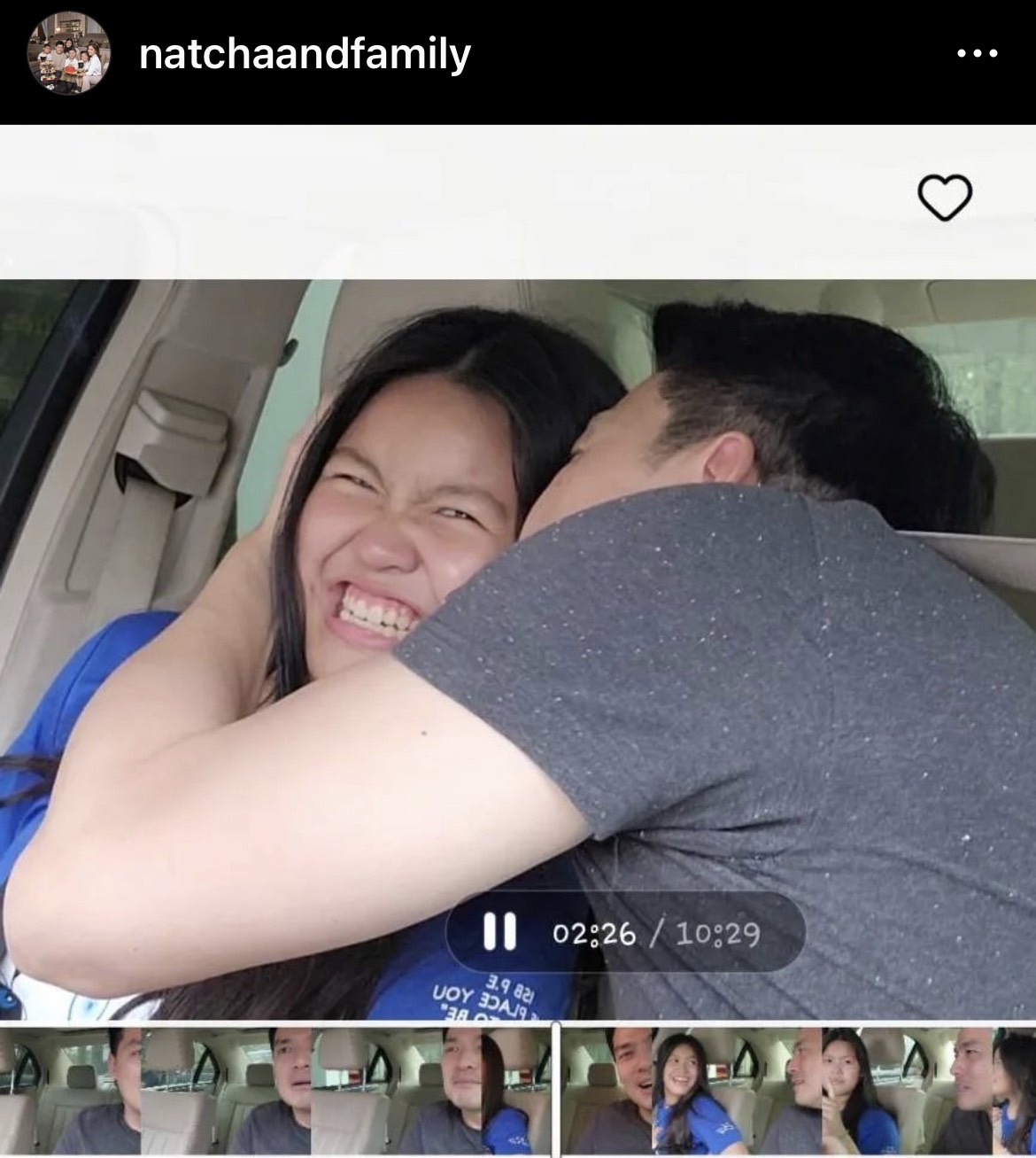 บ๊อบ ณัฐธีร์ ภูมิใจ น้องณัชชา สอบติดโรงเรียนดัง ความสำเร็จนี้ลูกเป็นคนเลือกเอง บ๊อบ ณัฐธีร์ ภูมิใจ น้องณัชชา สอบติดโรงเรียนดัง ความสำเร็จนี้ลูกเป็นคนเลือกเอง