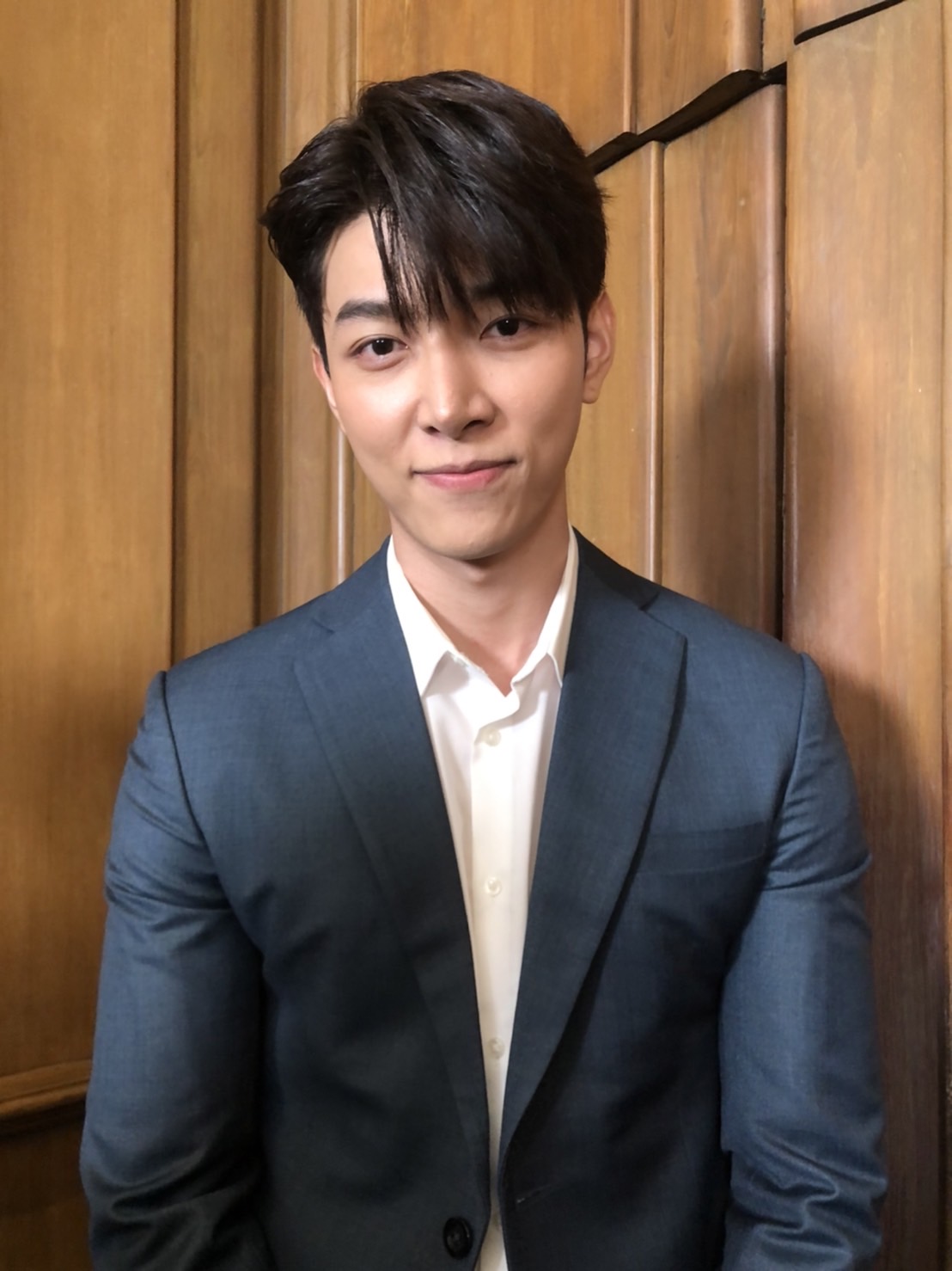 ก็อต อิทธิพัทธ์ รับหวงเรื่องการแต่งตัวของ ริชชี่ ความรัก 3 ปี ดีขึ้นเรื่อย ๆ