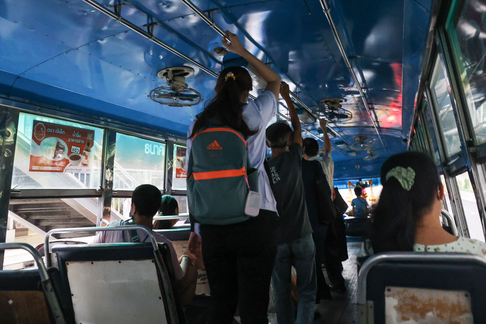 เปิดชีวิต เดอะแบก เมื่อความรับผิดชอบกลายเป็นโซ่ตรวน