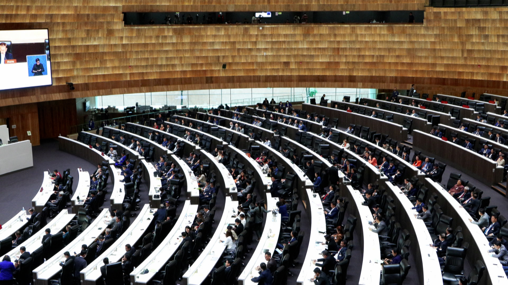 เส้นทางนายกฯ คนที่ 30 “เพื่อไทย” รับบทนำจัดตั้งรัฐบาล เส้นทางนายกฯ คนที่ 30 “เพื่อไทย” รับบทนำจัดตั้งรัฐบาล