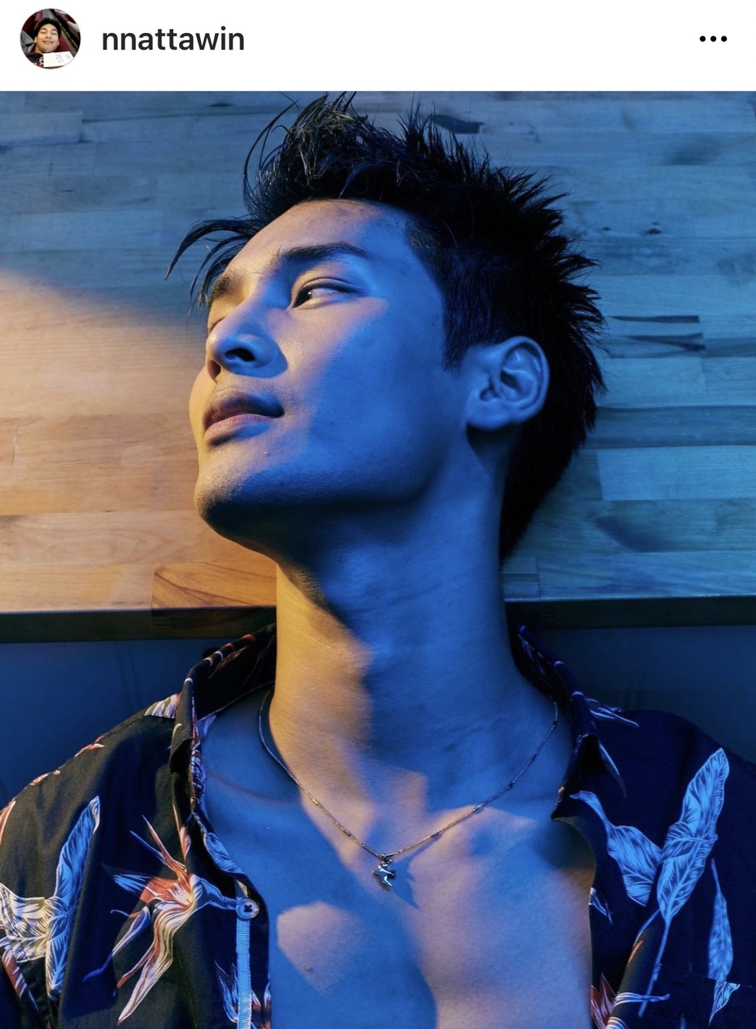 กำลังใจแน่น! อาโป ติดโควิด-19 แฟนคลับส่งผ่าน #GetWellSoonAPO