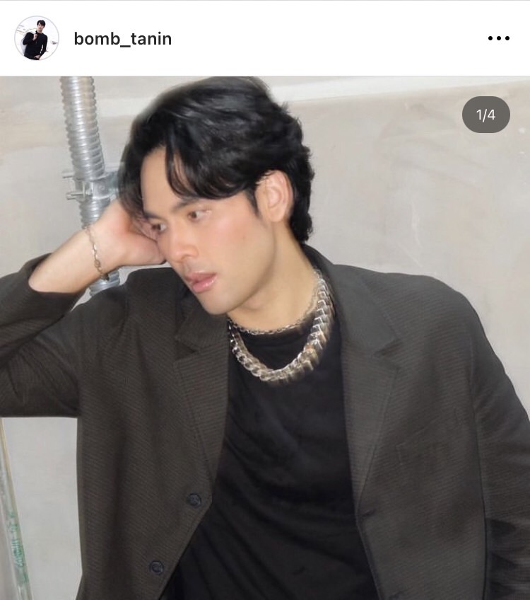 จบด้วยดี บอม ธนิน รับไม่ต่อสัญญากับอดีตต้นสังกัด  พร้อมอัปเดตอาการผ่าตัดที่ข้อเท้า 