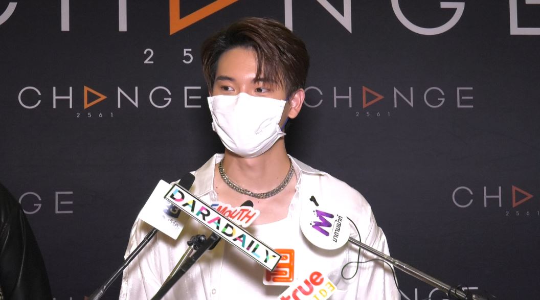 หยิ่น รับภูมิใจในตัว วอร์ เผยเหตุผลเลือกของขวัญชิ้นนี้? ให้ในวันเกิด