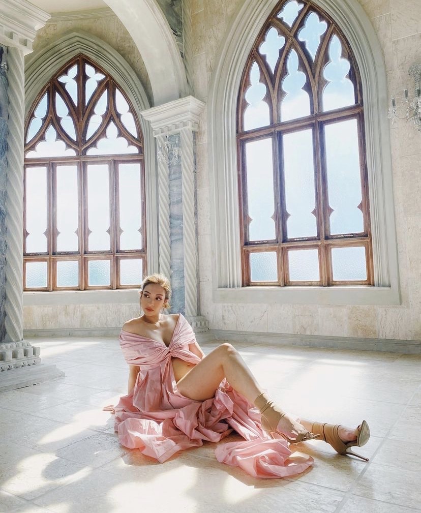 แป้ง อรจิรา อุ้มท้องลูกสาว 28 สัปดาห์ อวดแฟชั่นสุดแซ่บ แป้ง อรจิรา อุ้มท้องลูกสาว 28 สัปดาห์ อวดแฟชั่นสุดแซ่บ