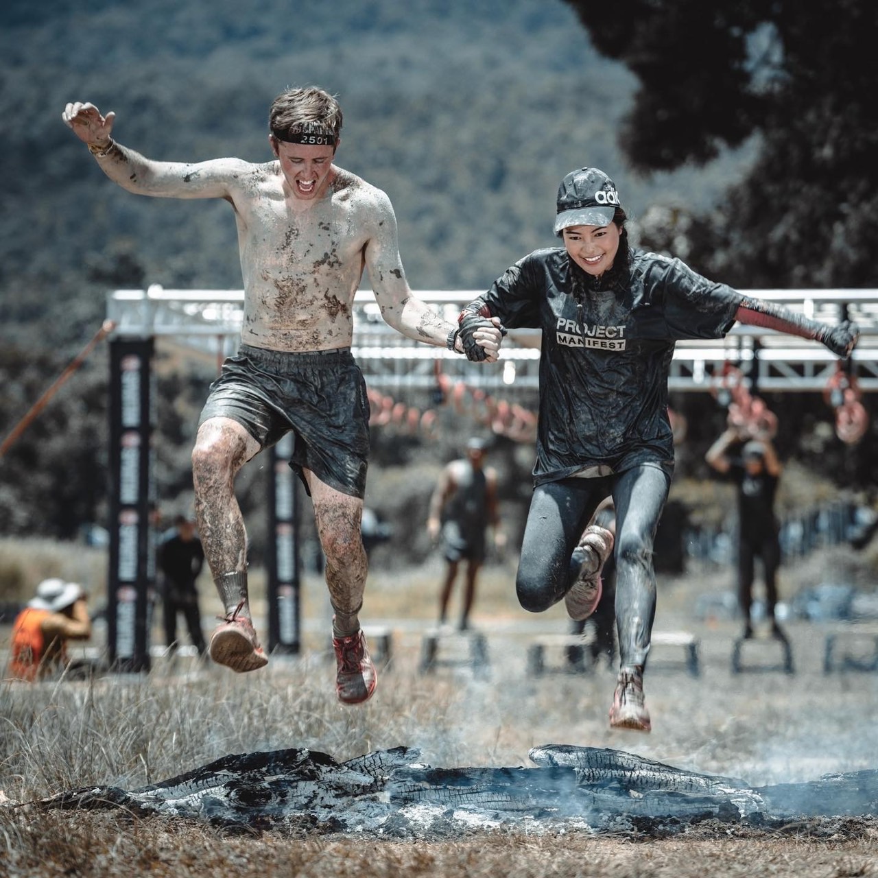 เนท My Mate Nate ที่ยืดอกยอมรับแบบแมนๆ ผมเดินหน้าลุยจีบ เอวา ก่อนเองครับ เนท My Mate Nate ที่ยืดอกยอมรับแบบแมนๆ ผมเดินหน้าลุยจีบ เอวา ก่อนเองครับ