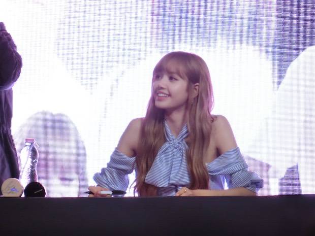 ยุติธรรมกับ ‘ลิซ่า’?!! สื่อกิมจิตีข่าวแฟนคลับ ‘ลิซ่า BLACKPINK’ ระรานสมาชิกวงคนอื่นๆ
