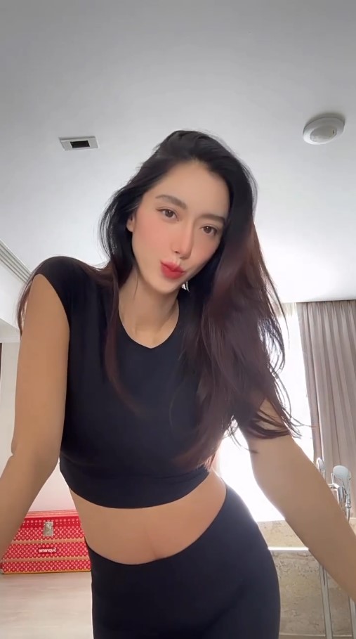 เพียงแค่ 7 วัน หุ่นคุณแม่ ไอซ์ อภิษฏา คัมแบ็คดังเดิม