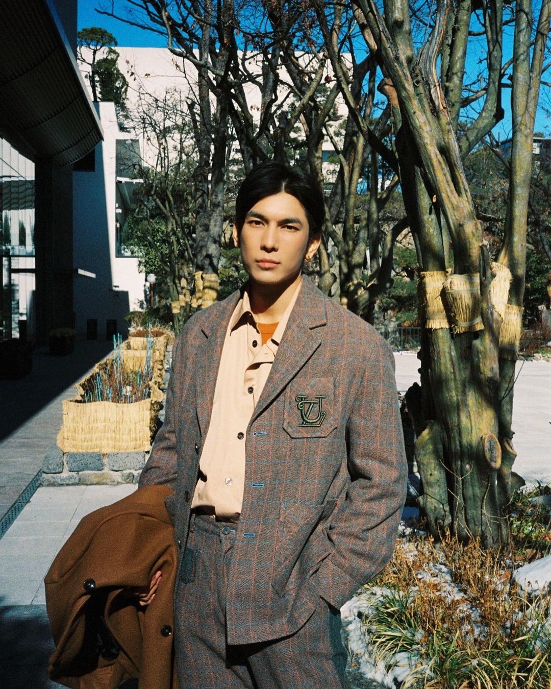 “มิว ศุภศิษฏ์” อาหารเป็นพิษ  ทางด้าน “เต้ย จรินทร์พร” ให้น้ำเกลือที่โรงพยาบาล (มีคลิป)