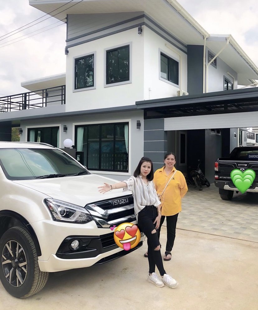 เปิดประวัติ กระต่าย พรรณนิภา ลูกทุ่งอินดี้สาว ที่ประสบความสำเร็จด้วยวัยเพียง 15 ปี เปิดประวัติ กระต่าย พรรณนิภา ลูกทุ่งอินดี้สาว ที่ประสบความสำเร็จด้วยวัยเพียง 15 ปี