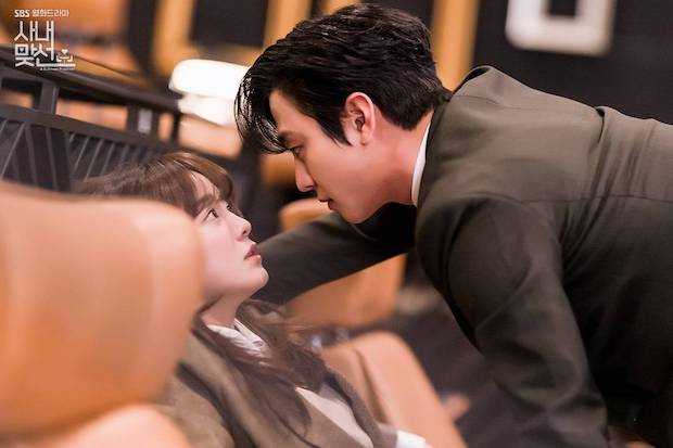 เรตติ้งปังสุด!! มองความสำเร็จซีรีส์ฮิต Business Proposal & Twenty-Five Twenty-One (มีคลิป)