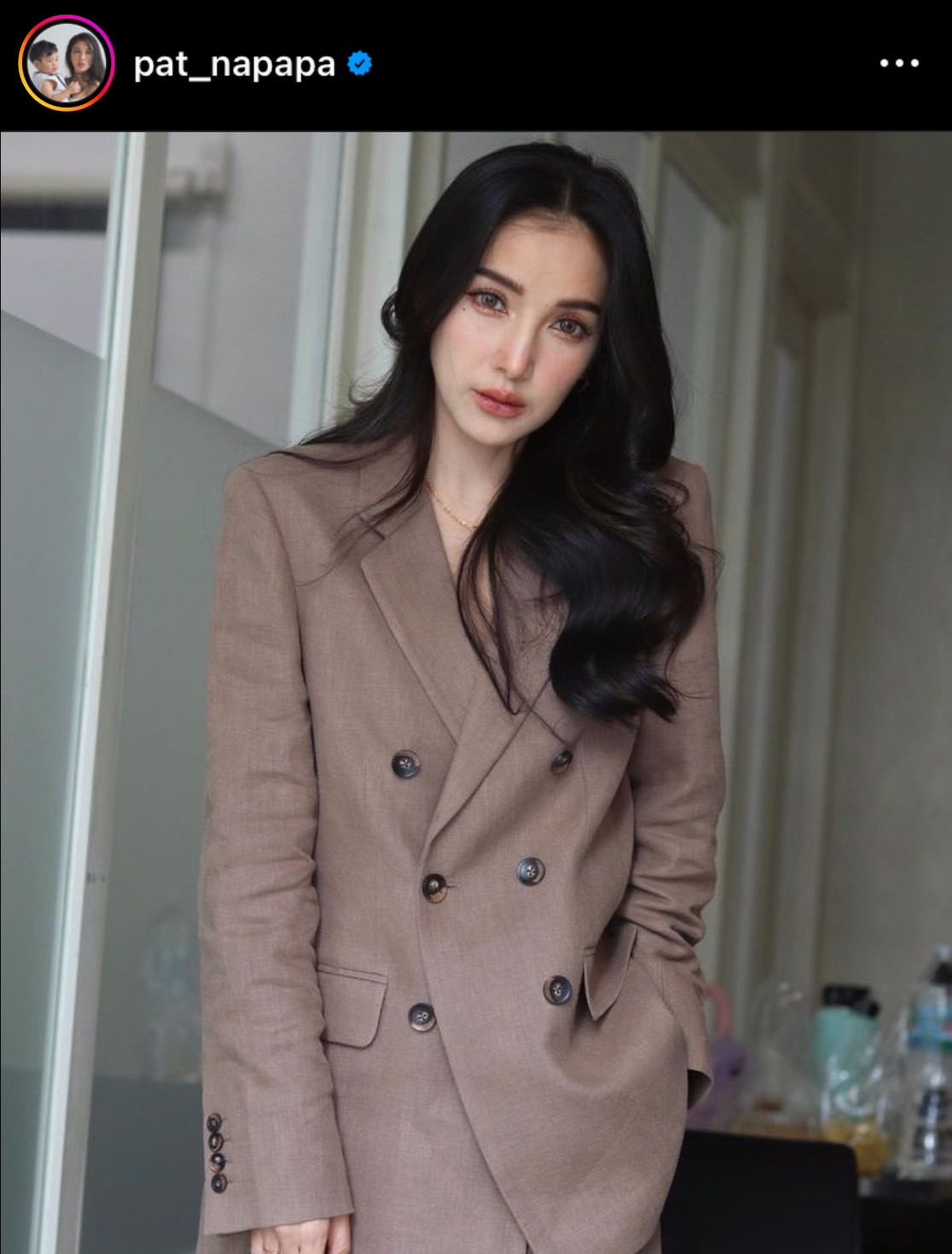 แพท ณปภา ไลฟ์เดือด หลังโดนโกงเงินครึ่งล้าน จากการไปทำงานที่ สปป.ลาว แพท ณปภา ไลฟ์เดือด หลังโดนโกงเงินครึ่งล้าน จากการไปทำงานที่ สปป.ลาว