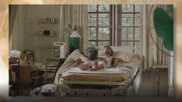 “เอิงเอย ประภามณฑล” ตัวแทนหนัง “เวลา” ร่วมเทศกาลหนังเวนิส   (มีคลิป)