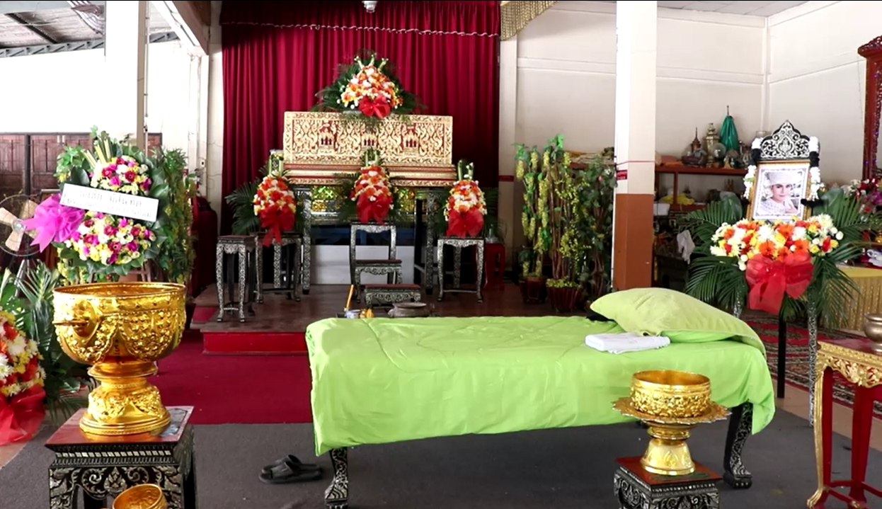 สุดเศร้า! เปิดสาเหตุ พระเอกลิเก ผู้ไร้สิทธิ ผูกคอลาโลก