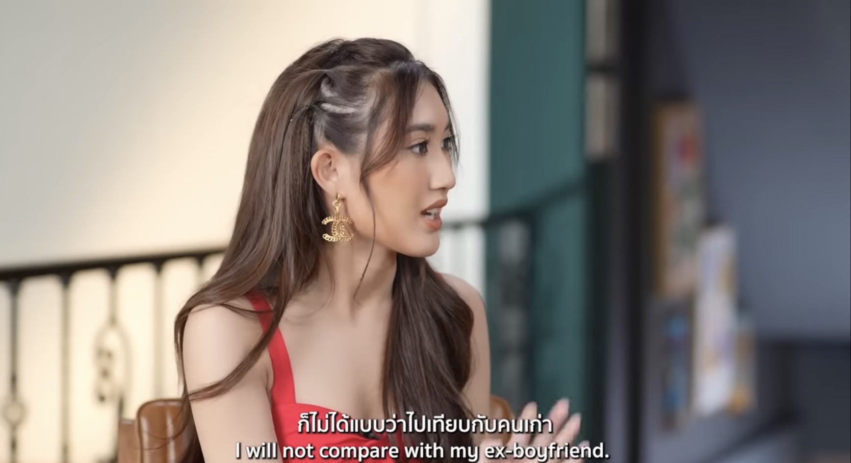 เบส คำสิงห์ เผยมุมมองความรักในปัจจุบัน พร้อมเล่าจุดเปลี่ยน มาเป็นเสาหลักของบ้านตั้งแต่อายุ 18