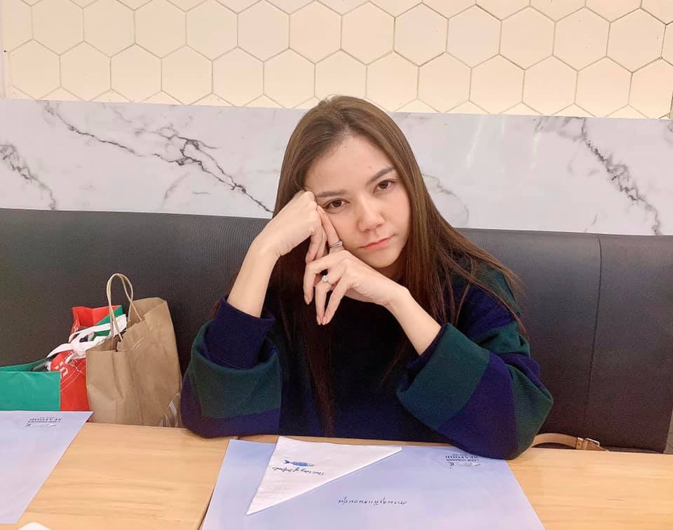 จ๊ะ นงผณี ฟาดใคร?! หลังโพสต์เดือด เห็นเงินสำคัญกว่าความเป็นมนุษย์