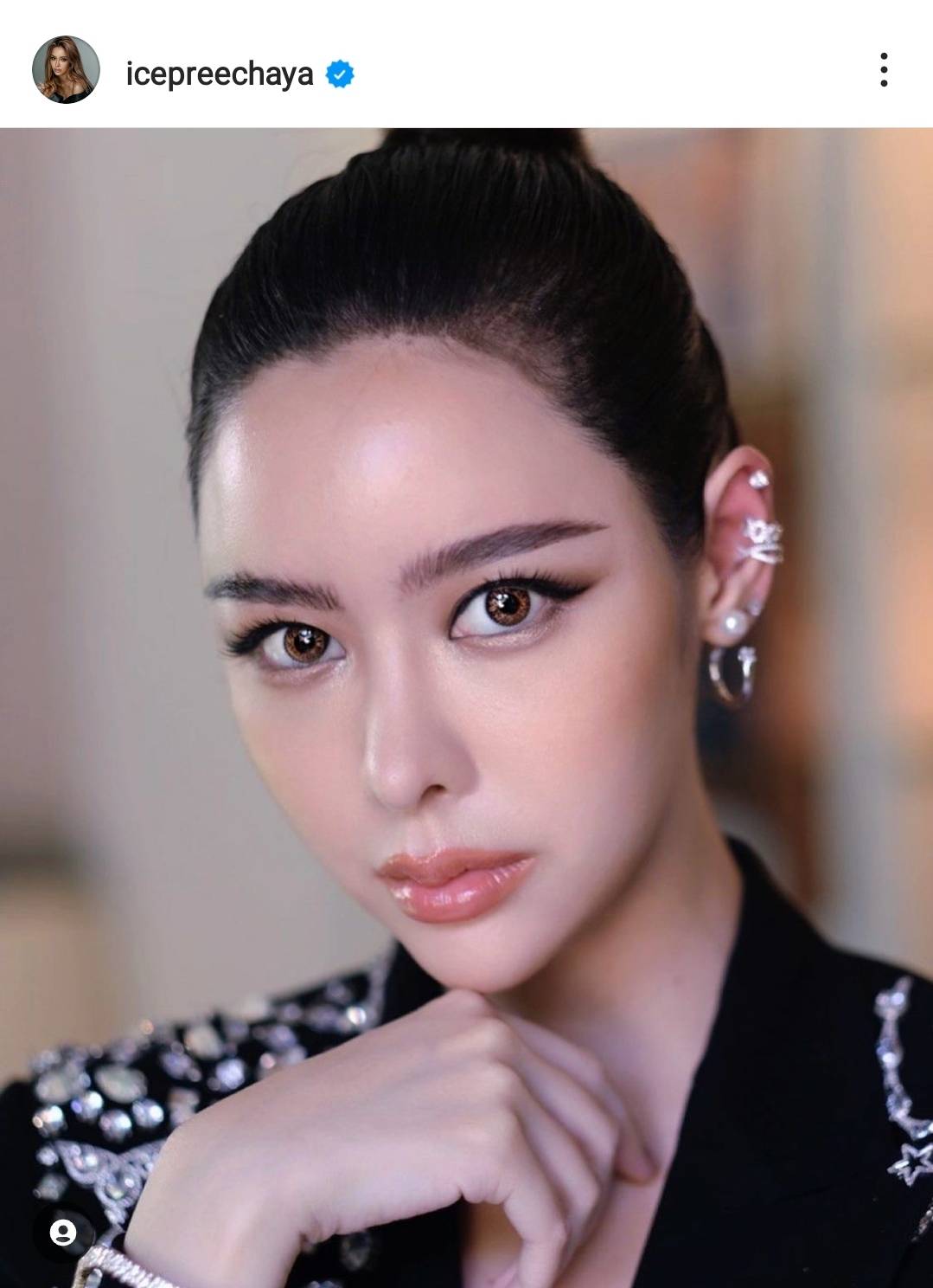แม่ไอซ์ ปรีชญา แจงสาเหตุลูกสาวซื้อไซยาไนด์ เผย นำมาป้องกันสัตว์มีพิษเข้าบ้าน พร้อมยืนยันความบริสุทธิ์