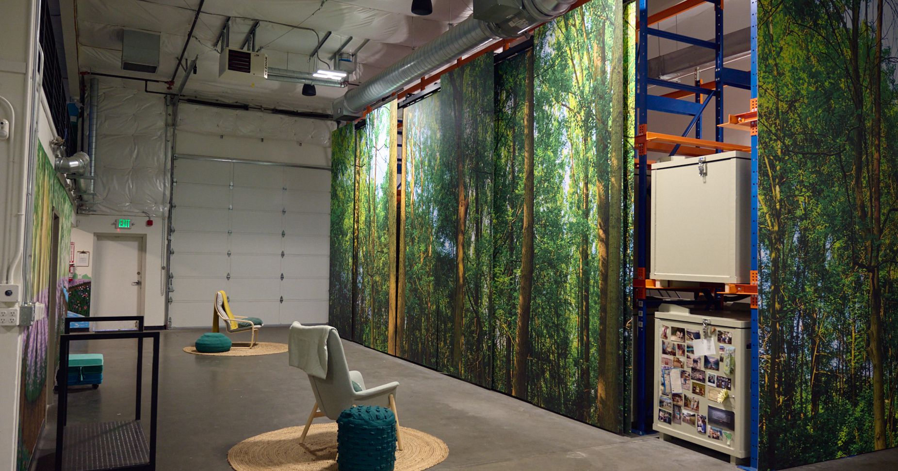 Return Home สตาร์ตอัปรับดูแลร่างผู้จากไป ทำให้กลายเป็นปุ๋ยสู่ดิน