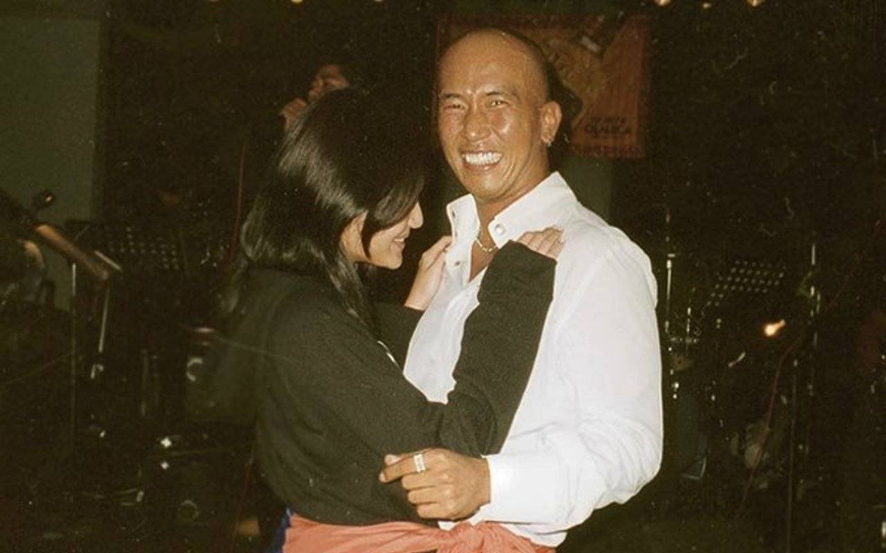 ต้าเอส ได้พบกับ กูจุนยอบ สามีของเธอแล้ว หลังจากที่ไม่ได้เจอกันมานานกว่า 20 ปี ต้าเอส ได้พบกับ กูจุนยอบ สามีของเธอแล้ว หลังจากที่ไม่ได้เจอกันมานานกว่า 20 ปี